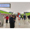 В Москве открылись три новые станции Троицкой линии метро