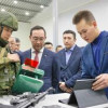 В технопарке «Якутия» открыли лабораторию беспилотных летательных аппаратов