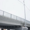 В Ивановской области открыли движение по новому мосту через реку Чернавка