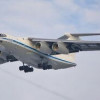 В Ульяновске совершил первый полёт очередной Ил-76МД-90А
