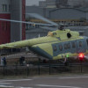 Новый Ми-171А3