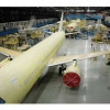 40 самолетов МС-21 и SJ-100 в различной степени готовности находятся на предприятиях OАK