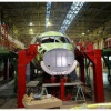 Завершается сборка фюзеляжа первого ТВРС-44