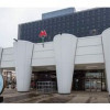 В Москве открыли новые вестибюли станций метро «Каширская» и «Физтех»