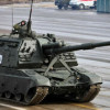 Более 40 единиц ракетно-артиллерийского вооружения поступило в мотострелковое соединение ЦВО