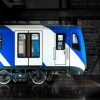Метропоезда ТМХ запущены на новом участке минского метрополитена