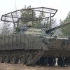 Партия из более 150 современных БМП и БТР поступила на вооружение ЦВО в 2024 году