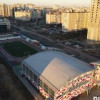 В Волгограде открылся новый центр развития гандбола