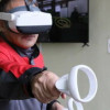 Сложные ремонты оборудования на «Уральской Стали» помогают осваивать 3D и VR-технологии