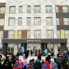 В Кирове открылся новый корпус школы