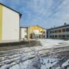 В Вагайском районе Тюменской области построена новая школа