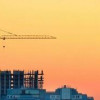 За декабрь 2024 г в Петербурге ввели почти 300 тыс. «квадратов» жилья