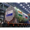 «Росатом» отгрузил 320-тонный корпус реактора для АЭС «Куданкулам»