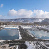 На Междуреченском карьере в Кузбассе ввели в работу новые очистные сооружения