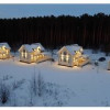 В поселке Красный Яр Ульяновской области открыли отель
