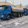 Российский завод выпустил партию автоцистерн для перевозки молока и отправил их в КЧР