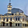 На юге Красноярского края старейший театр открыли после реконструкции