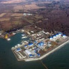Припортовый российско-абхазский контейнерный терминал введён в эксплуатацию в Очамчире