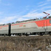 НЭВЗ изготовил 42 электровоза для СКЖД