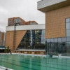 В Реутове Московской области открыли ФОК с восемью бассейнами