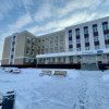 В Оби Новосибирской области открыли поликлинику