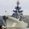 Модернизированный «Адмирал Нахимов» возвращается в строй