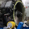 ОДК впервые показала новейший авиационный авиадвигатель ПД-8