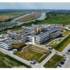 Новый онкологический центр в поселке Родники Калининградской области начал принимать пациентов