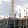 За 2024 год в России ввели 170,8 млн кв. м жилой и нежилой недвижимости