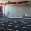 Новое здание Сергиево-Посадского физико-математического лицея в Семхозе встречает лицеистов