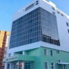 В Красноярске открылась новая поликлиника