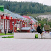Благоустроен исторический центр Белебея в Башкирии