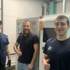 Частично локализована сборка лазерных станков микрообработки и высокоточной резки металла в России