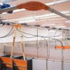 Новый свиноводческий комплекс открылся в Вологодской области
