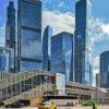 Как изменилась транспортная инфраструктура Москвы за 2024 год