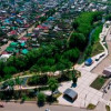 Берег Мелеуза в Башкирии