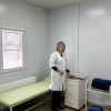 В деревне Большая Арья Уренского района открыли новый ФАП