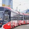 Усть-Катавский вагоностроительный завод отправил в Санкт-Петербург четвертый трамвай «Поларис»
