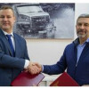 Автозавод «Урал» отказался от импортных тормозов