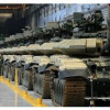 На Уралвагонзаводе реализуется масштабная программа технического перевооружения