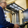 ЭларСкан на службе Петергофа