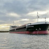 Завершено строительство головного судна проекта RSD71 «Конструктор Егоров»