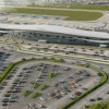 Первую очередь нового терминала открыли в тюменском аэропорту Рощино
