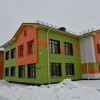 В Омске открыли новый детский сад