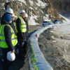 В Солнечном районе Хабаровского края начат выпуск медного концентрата