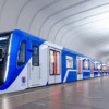 Белоруссия закупила ещё 4 новых российских поезда для Минского метрополитена