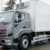 В Нижнем Новгороде начали выпускать новый грузовик «Валдай-18»