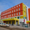 В Боровичах Новгородской области открылась новая современная детская поликлиника