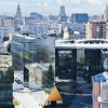 Менее чем за 5 лет в Москве построили и отреставрировали 14 зданий Бауманки