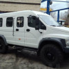 На базе Садко Next стали выпускать микроавтобус-вездеход